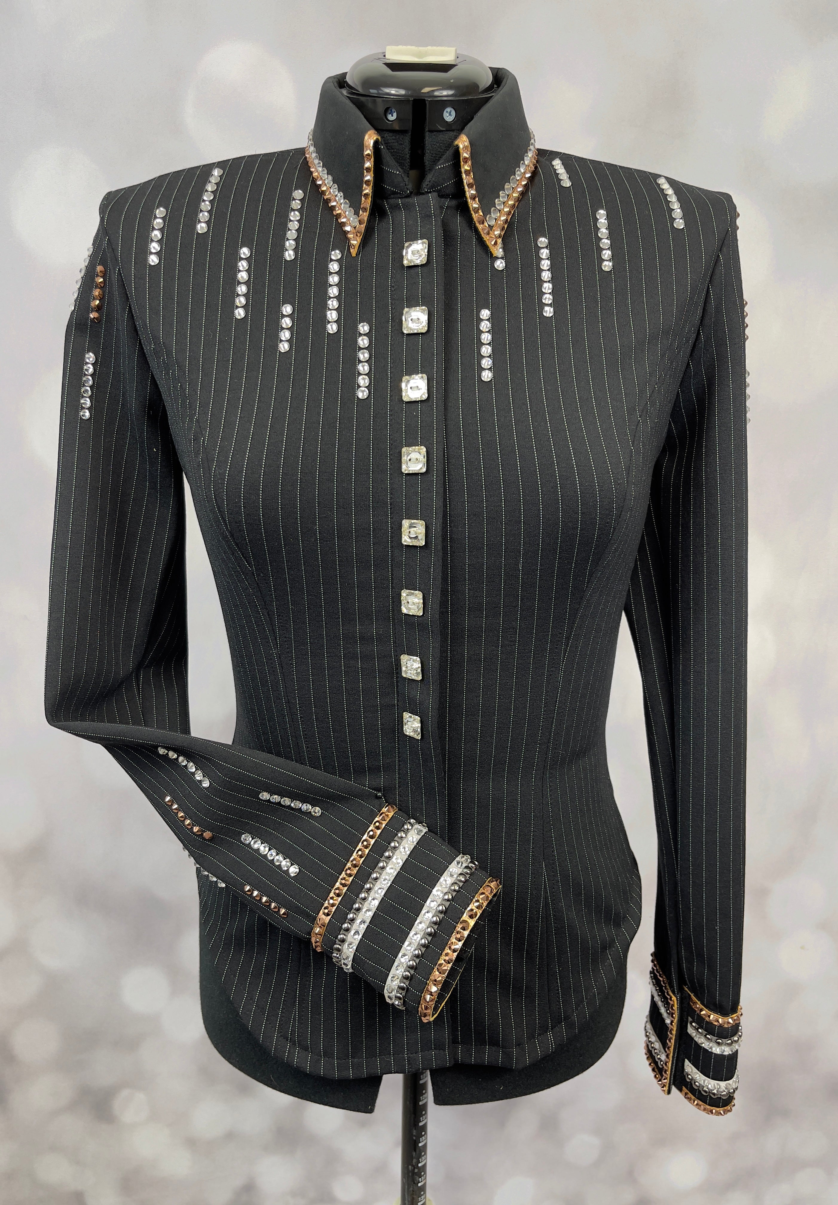 Day Shirts Horse Show Stunners