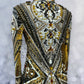 La Collezione di Anna Showmanship Jacket #1856
