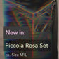 Piccola Rosa Show Set #1812