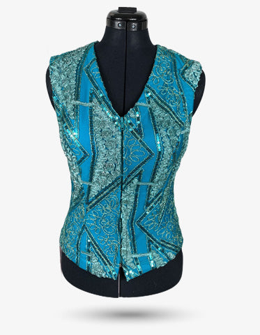 Pre-owned Hobby Horse Vest #1009