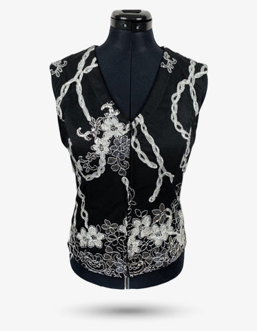 Hobby Horse Vest #1069