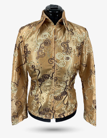Hobby Horse Jacket #1066