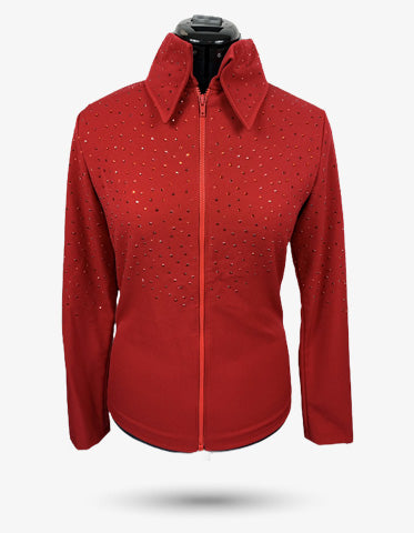 All Day Jacket #1063