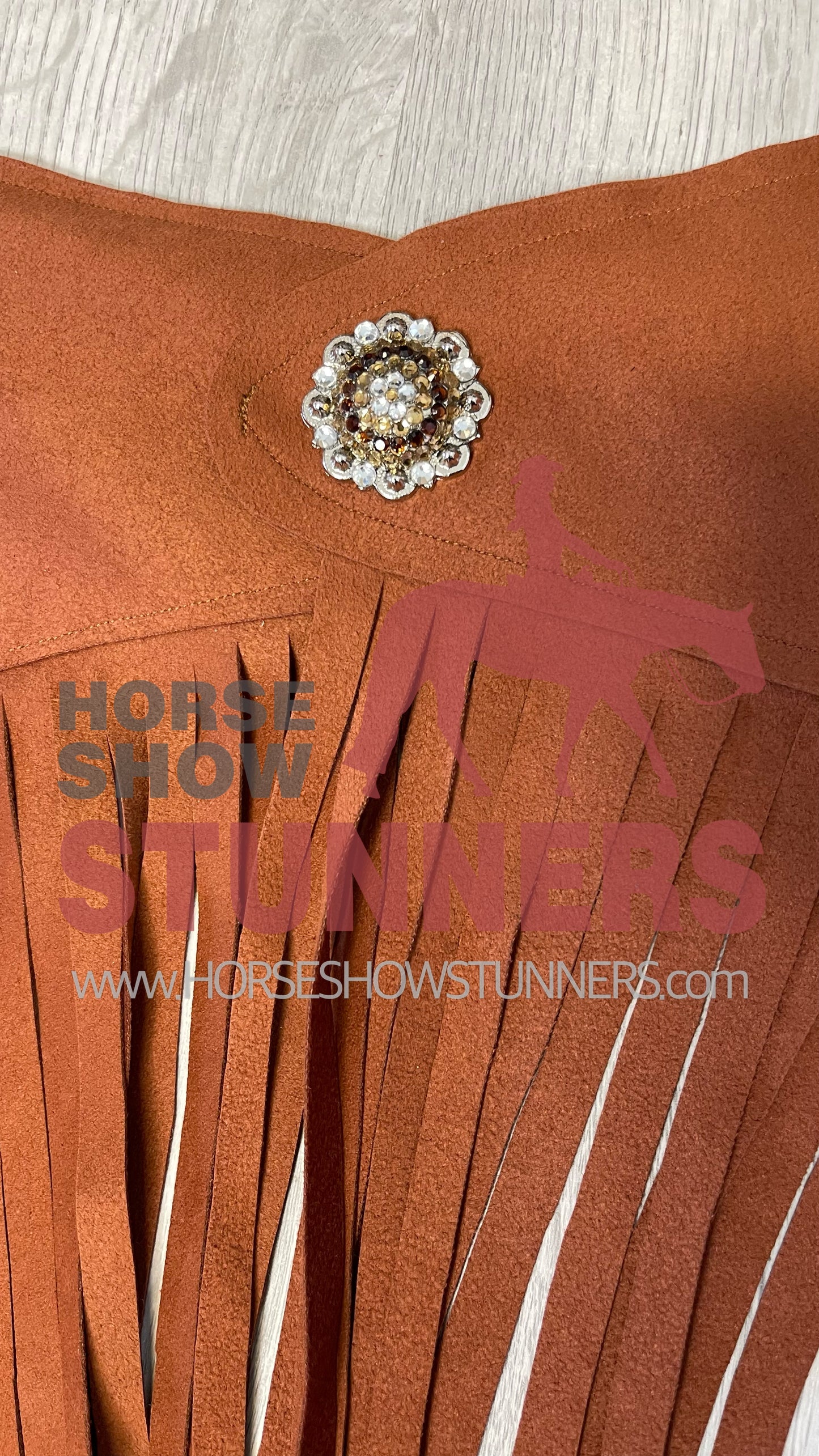 Chaps #1679