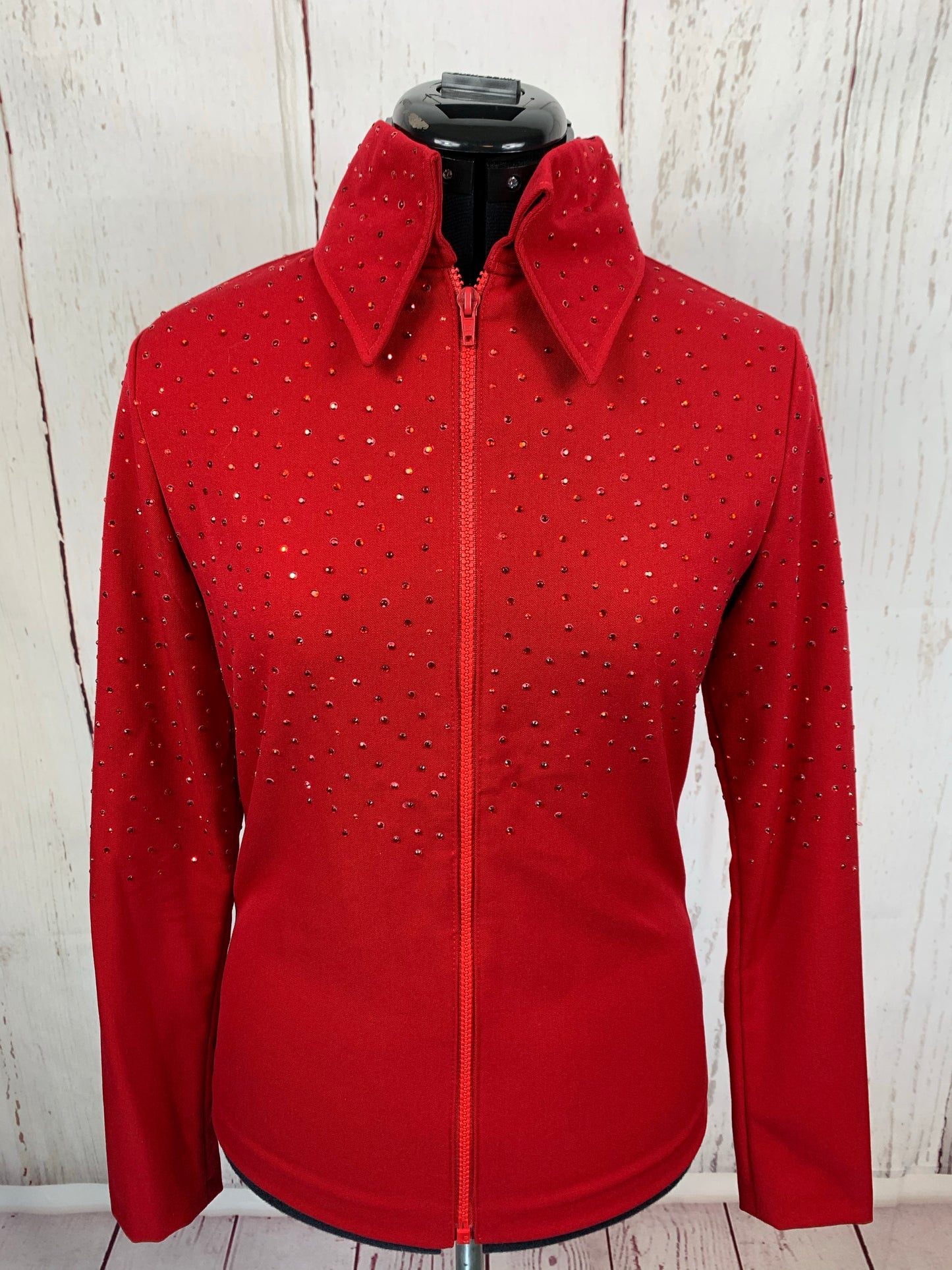 All Day Jacket #1063