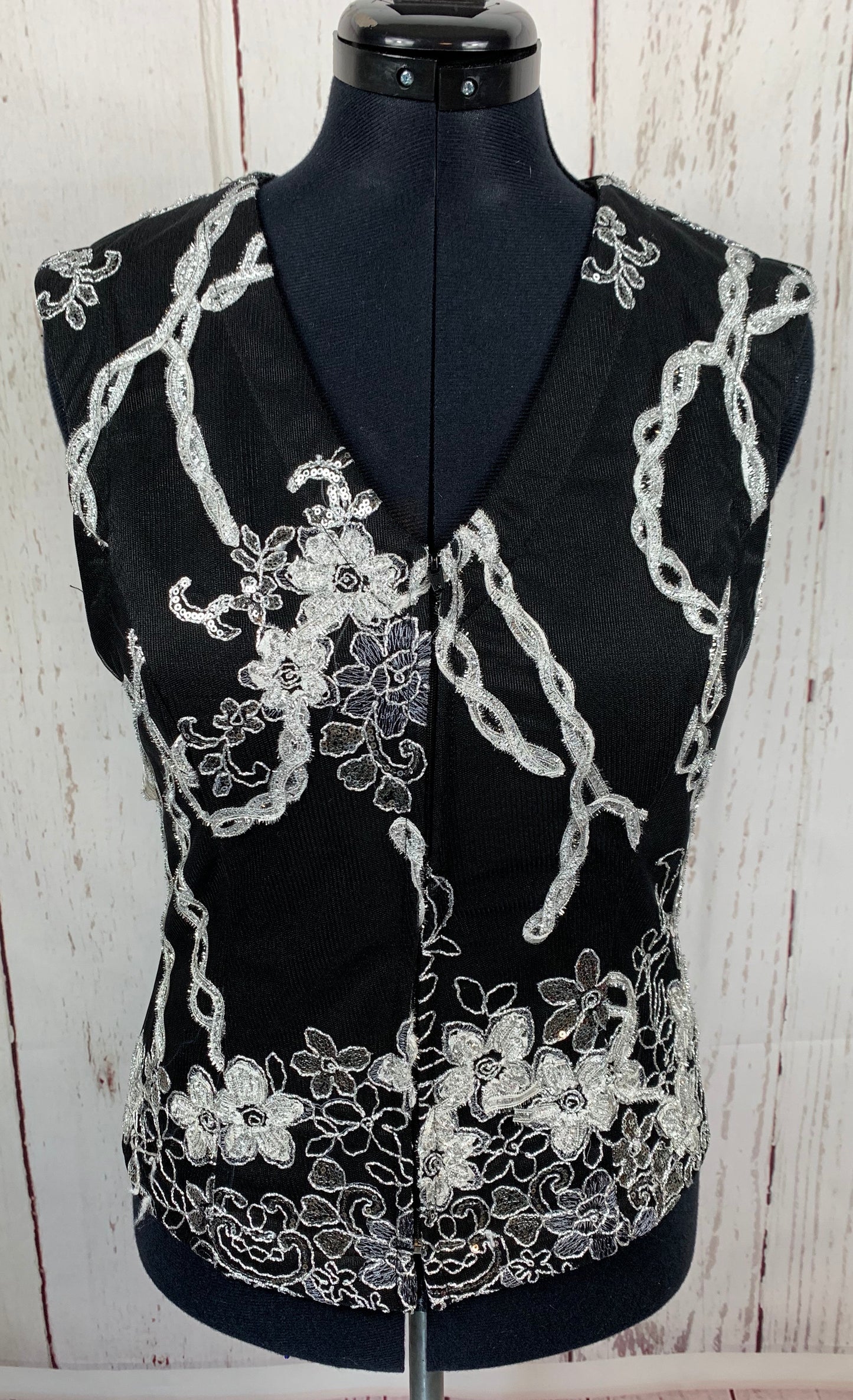 Hobby Horse Vest #1069