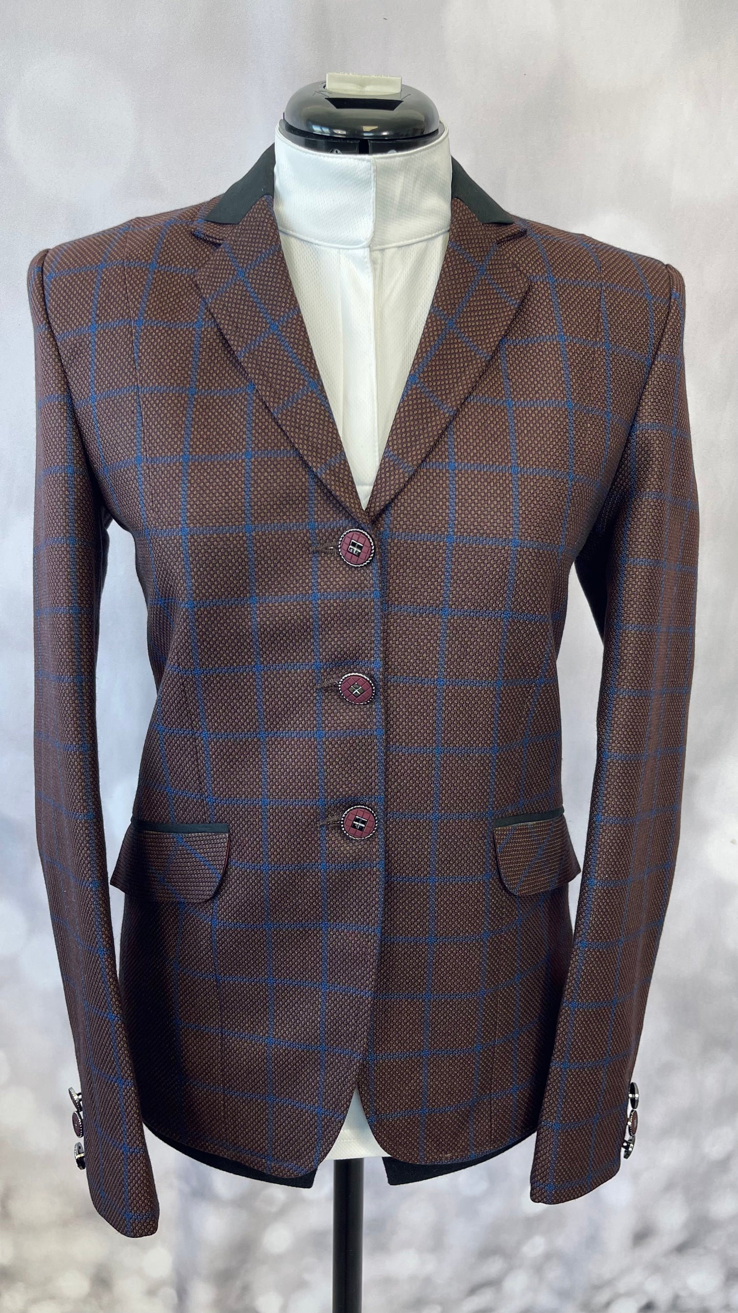Hunt Coat #1548
