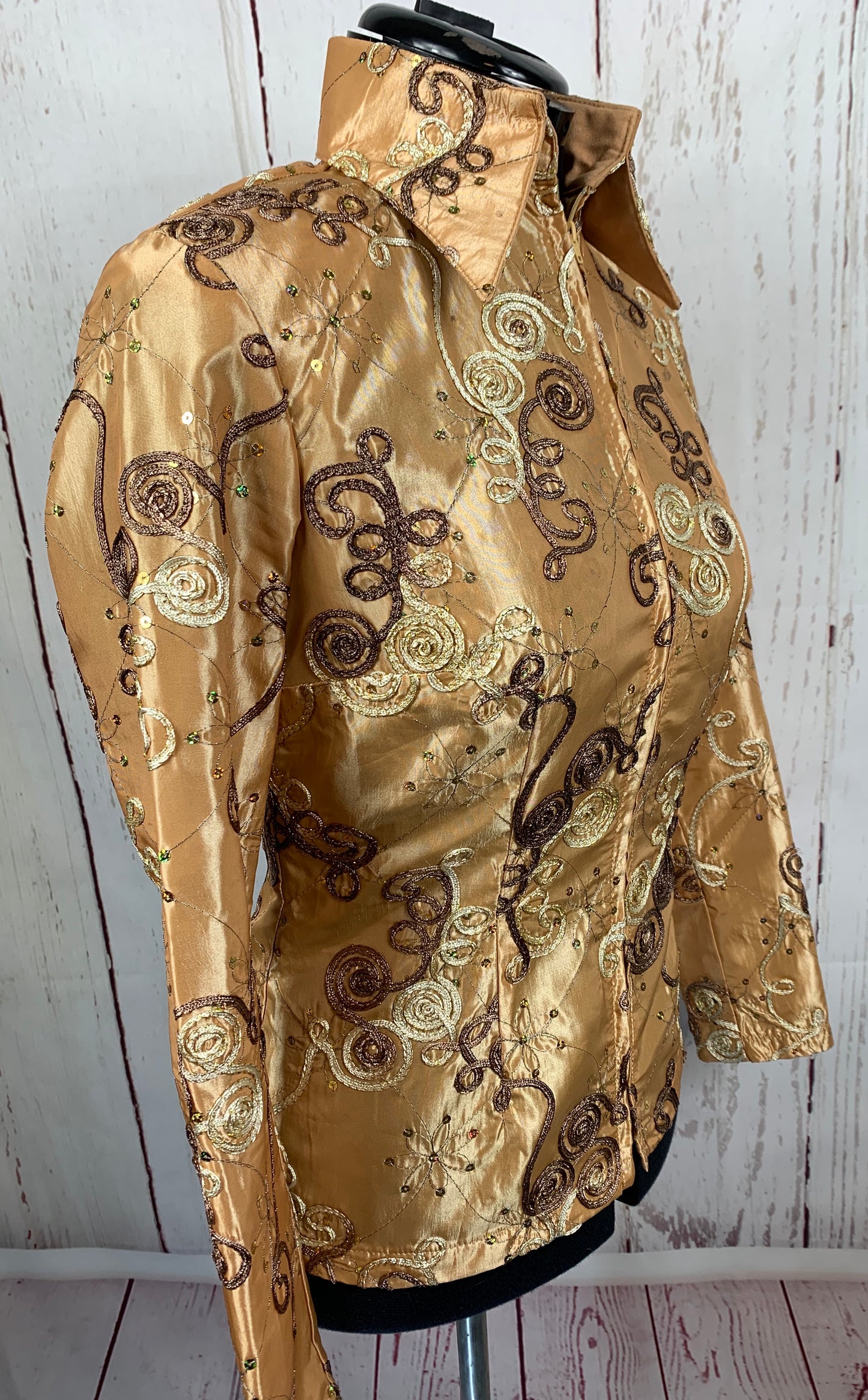 Hobby Horse Jacket #1066