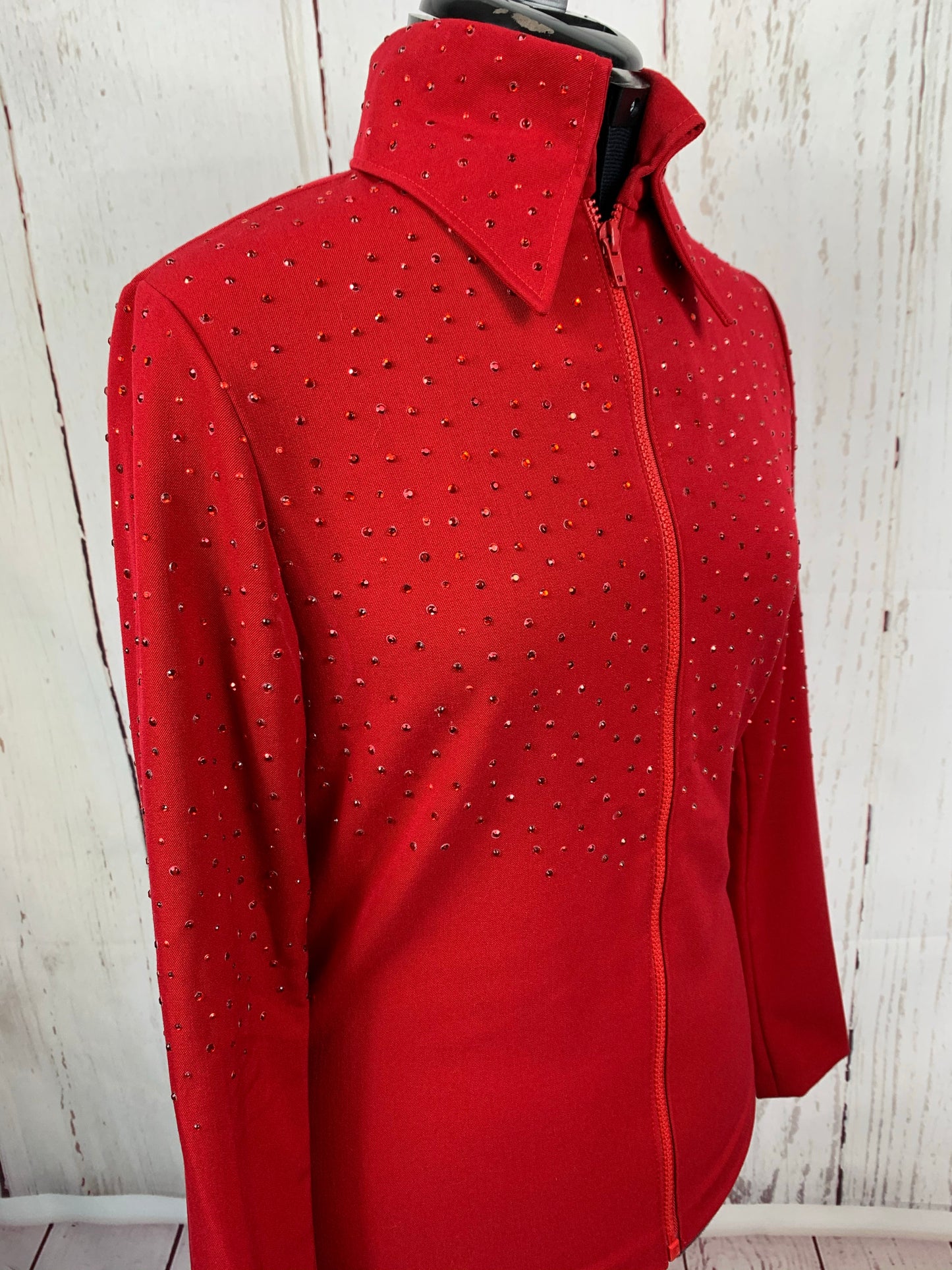 All Day Jacket #1063