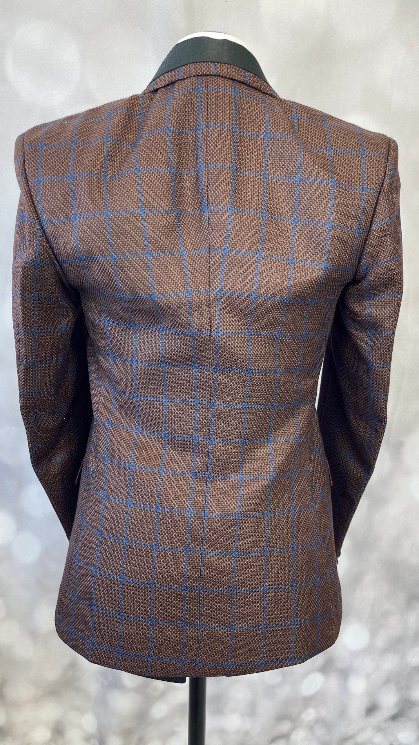 Hunt Coat #1548