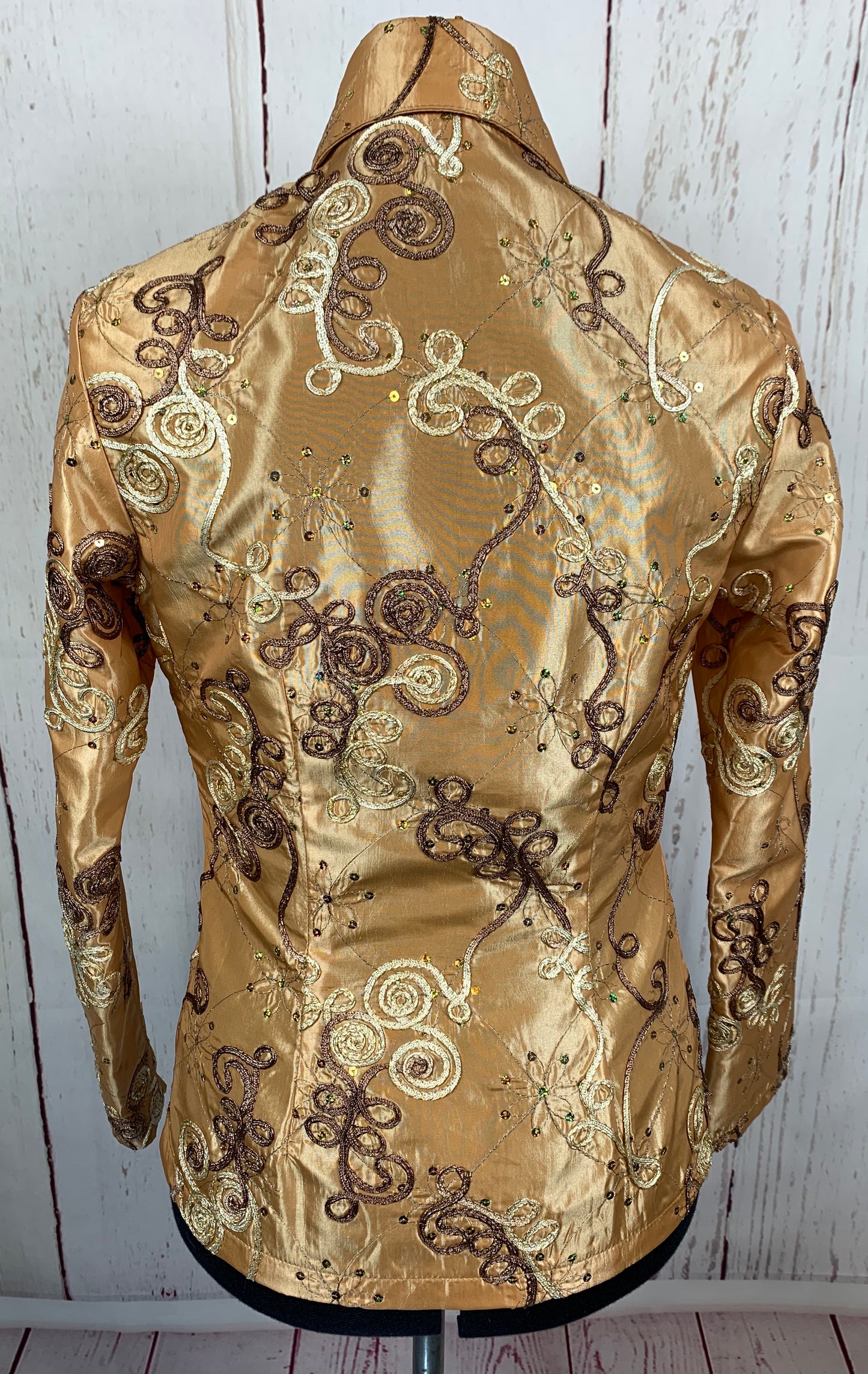Hobby Horse Jacket #1066