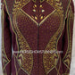 Collection 33 Jacket / Showmanship Jacket #1645