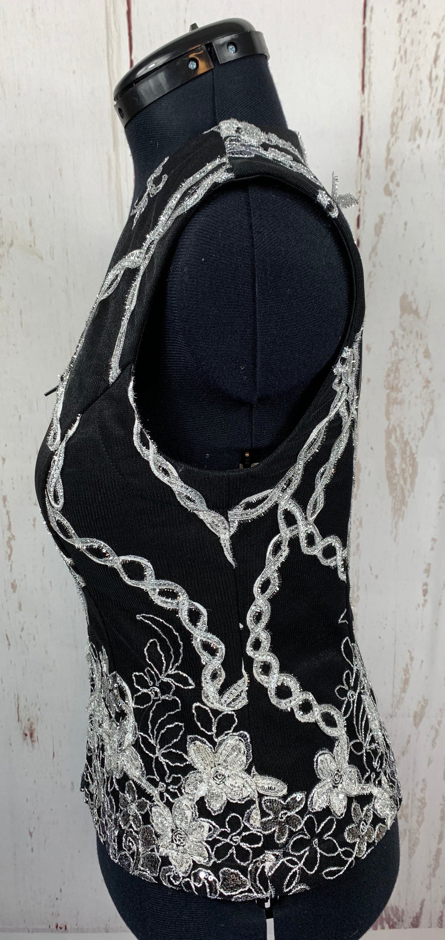 Hobby Horse Vest #1069