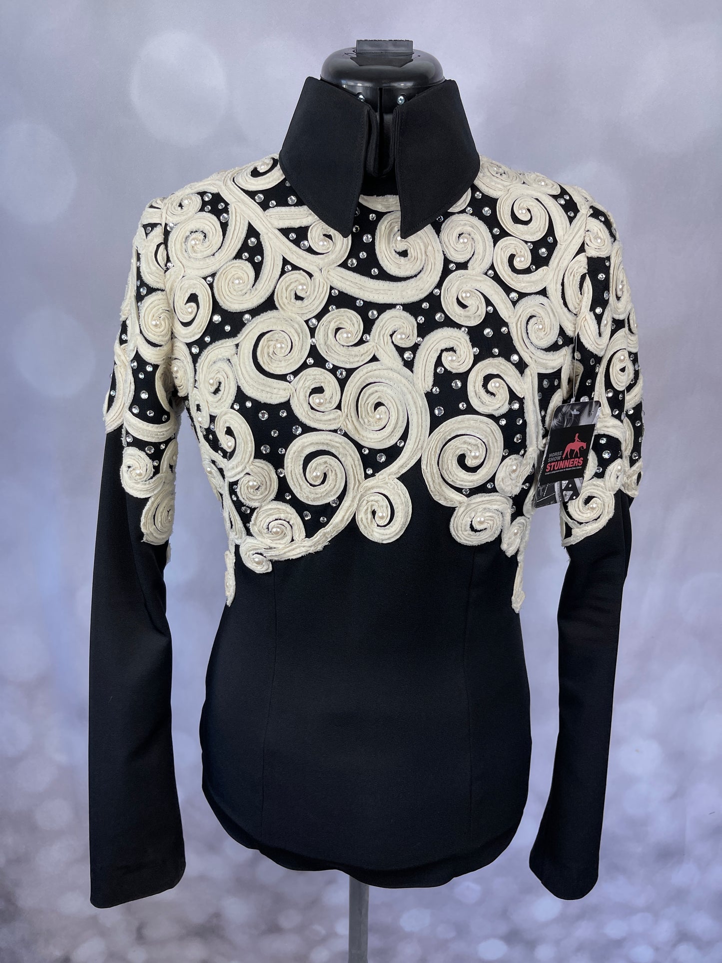 Melbo-Design Jacket #1385