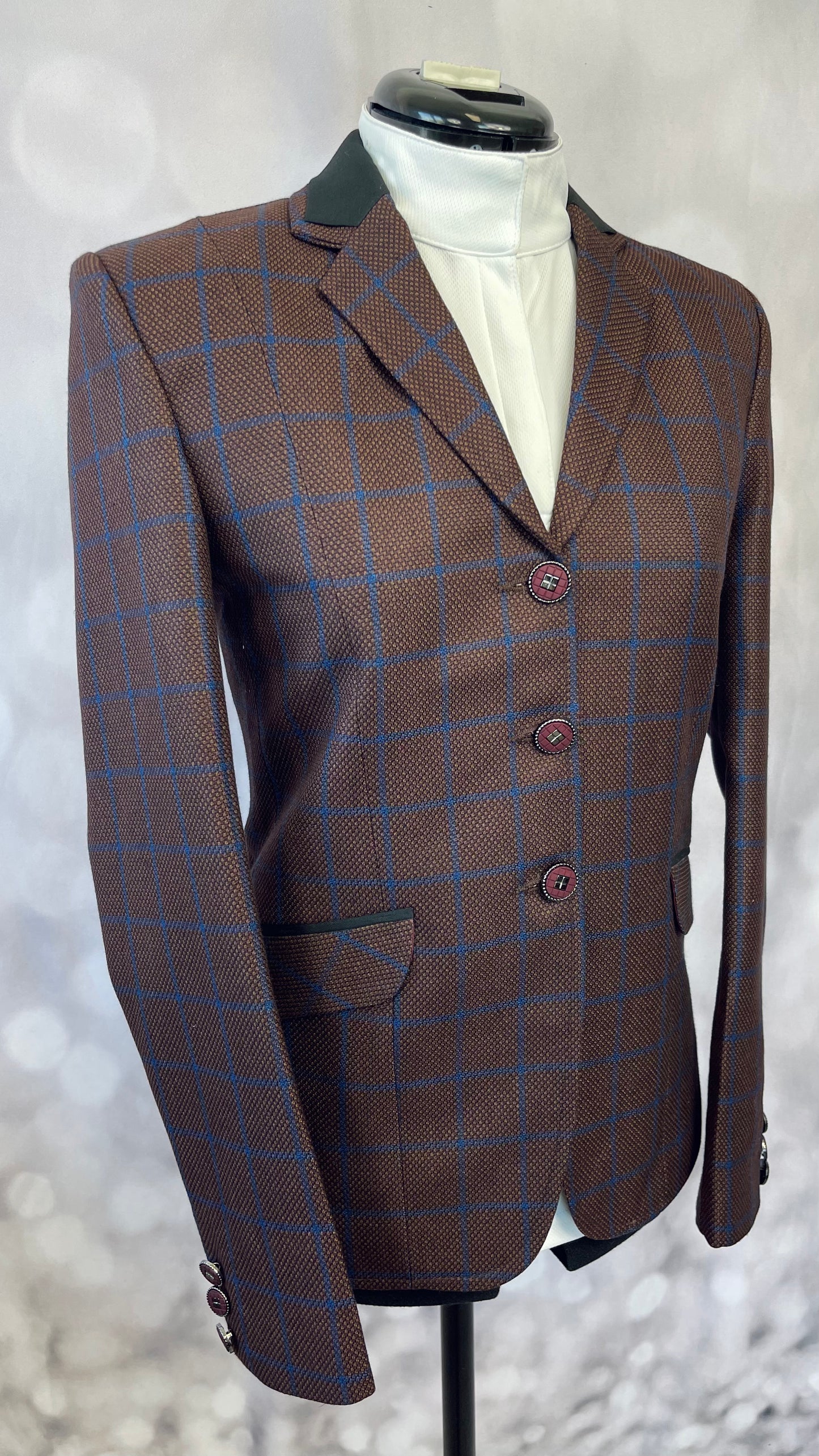 Hunt Coat #1548