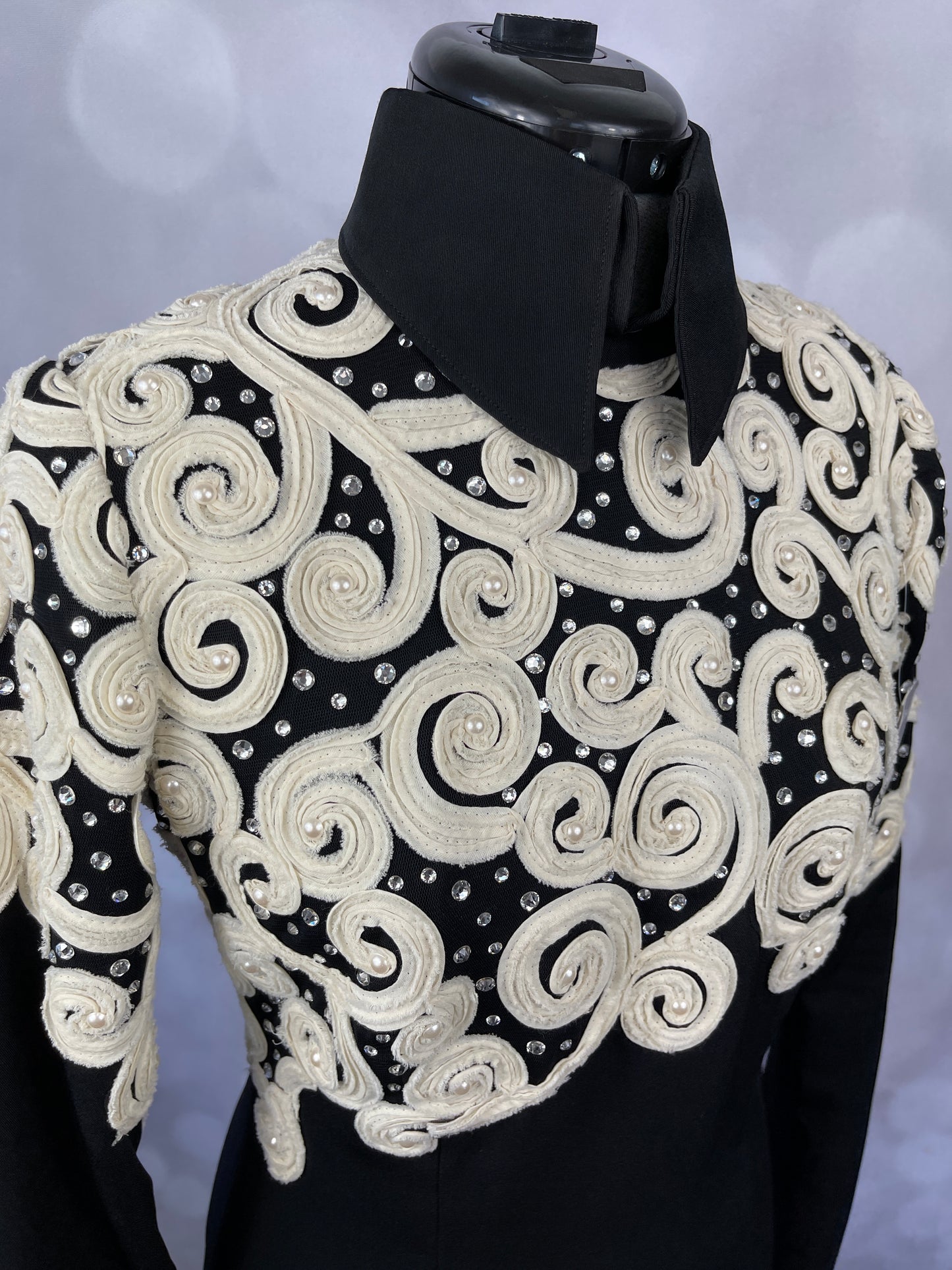 Melbo-Design Jacket #1385