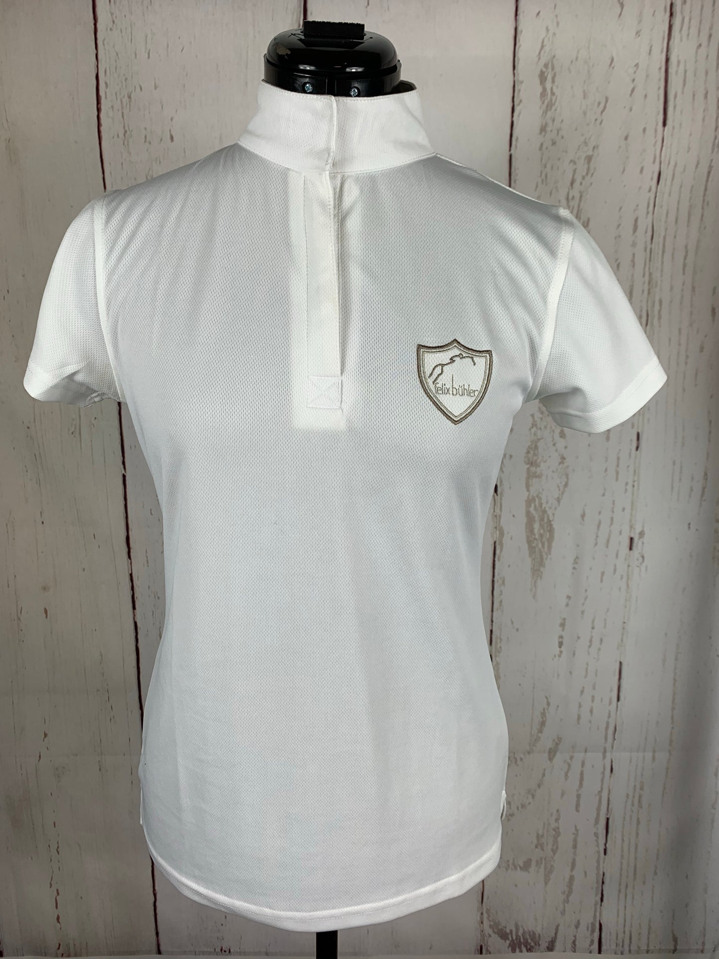 Pre owned competition shirt