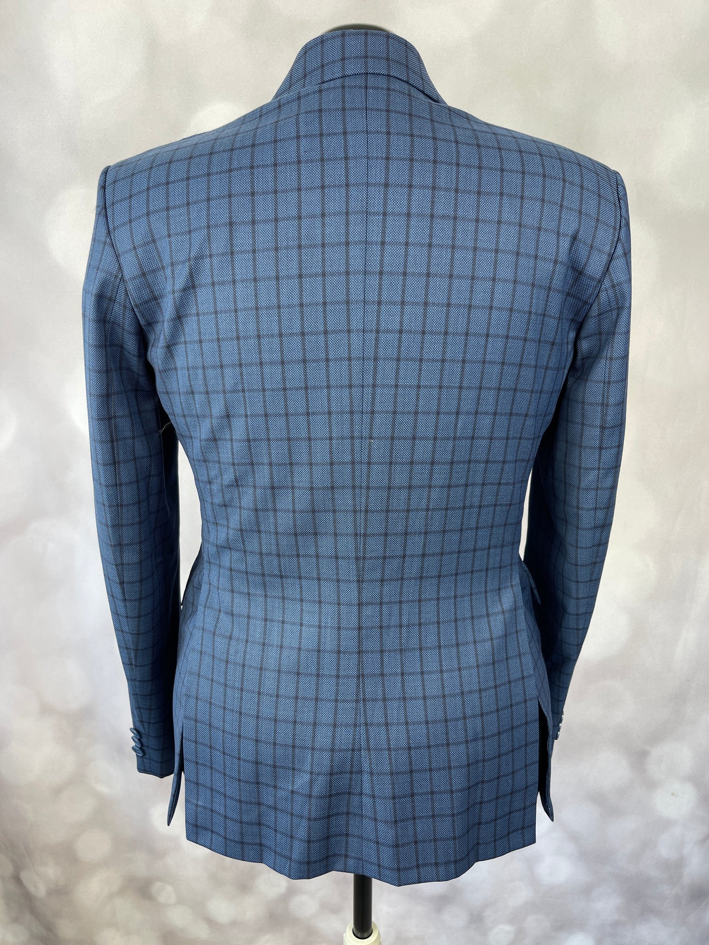 Boo Yah Custom Clothing Hunt Coat #1352