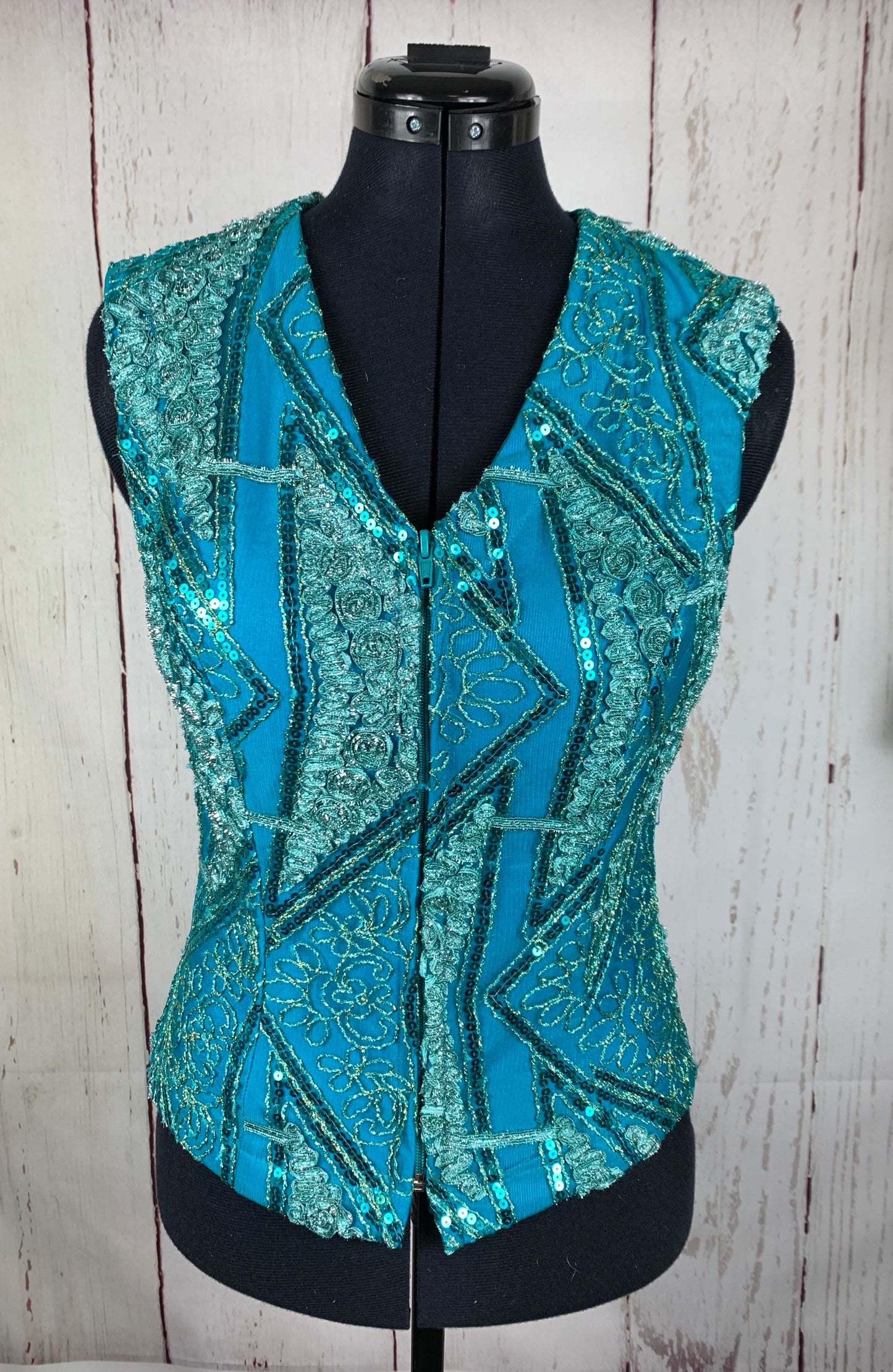 Pre-owned Hobby Horse Vest #1009