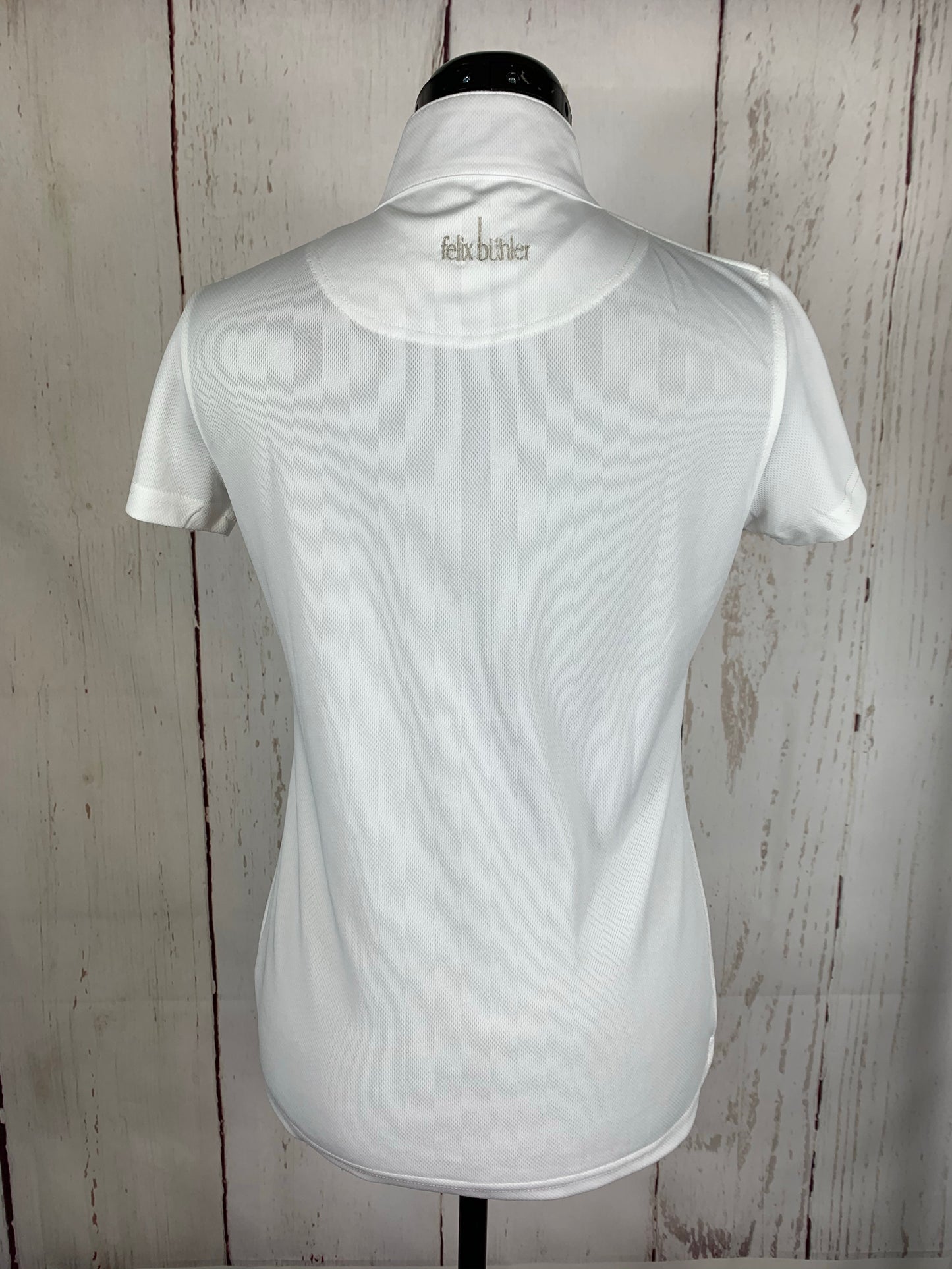 Pre owned competition shirt