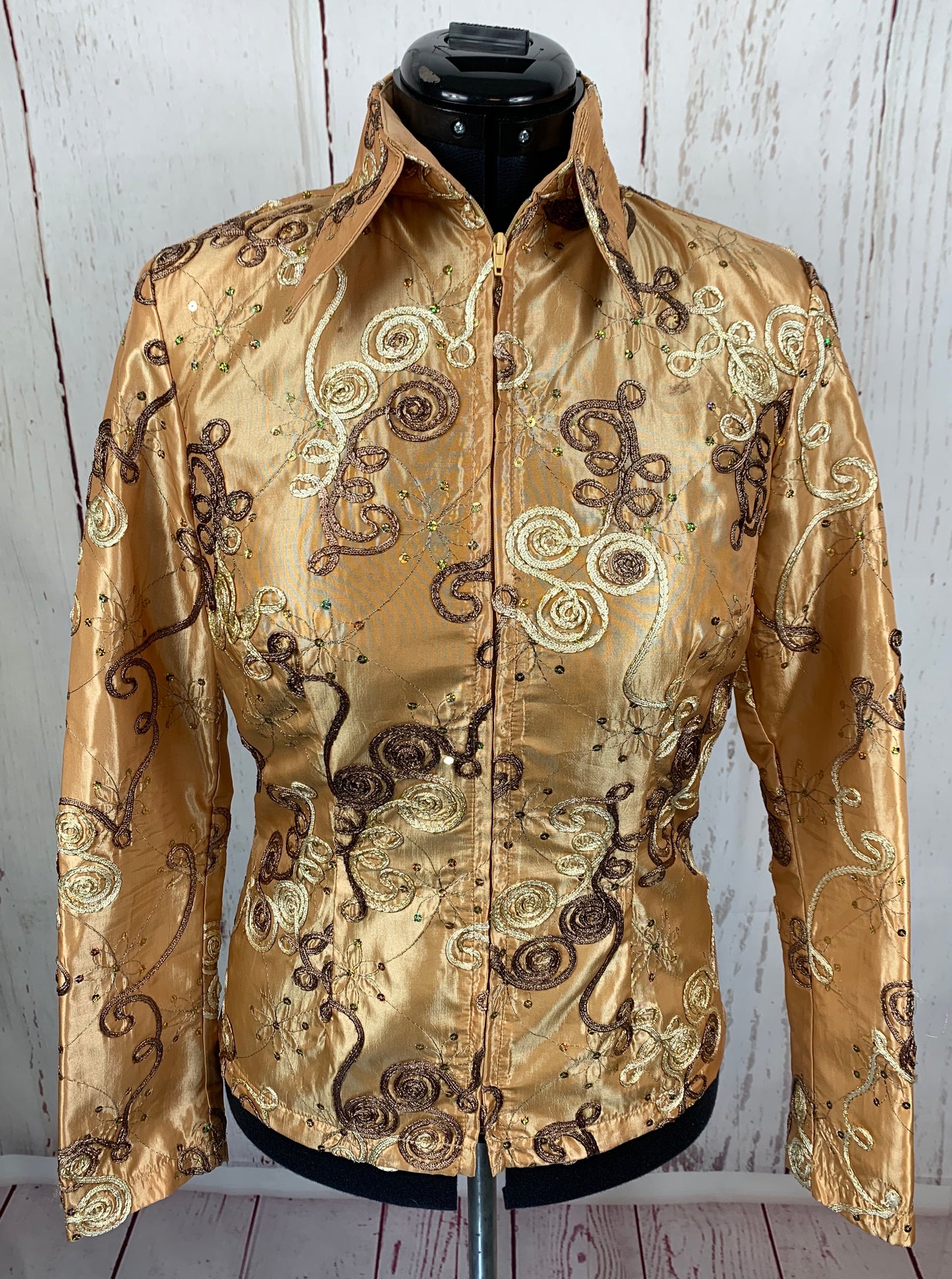 Hobby Horse Jacket #1066