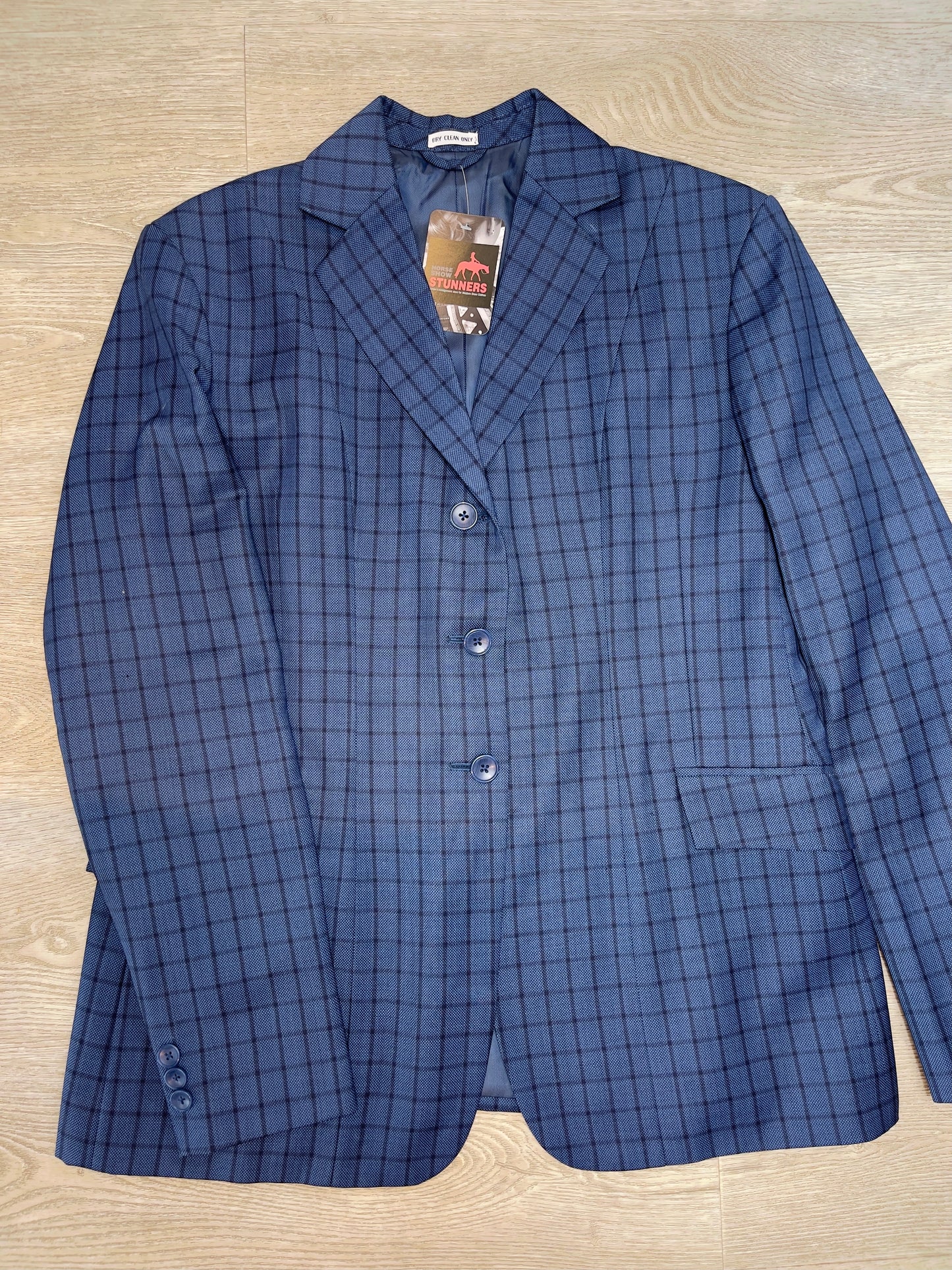 Boo Yah Custom Clothing Hunt Coat #1352