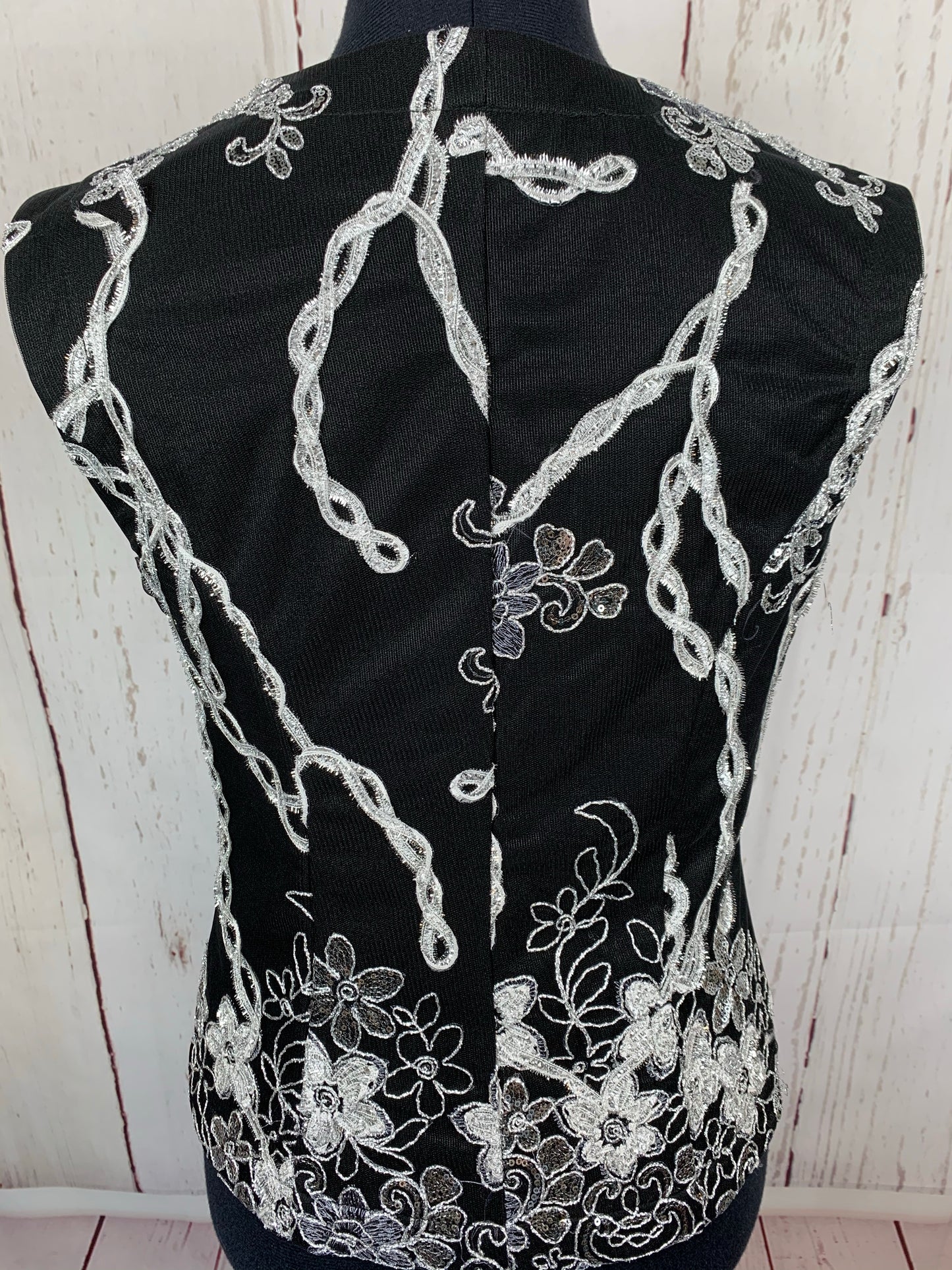 Hobby Horse Vest #1069