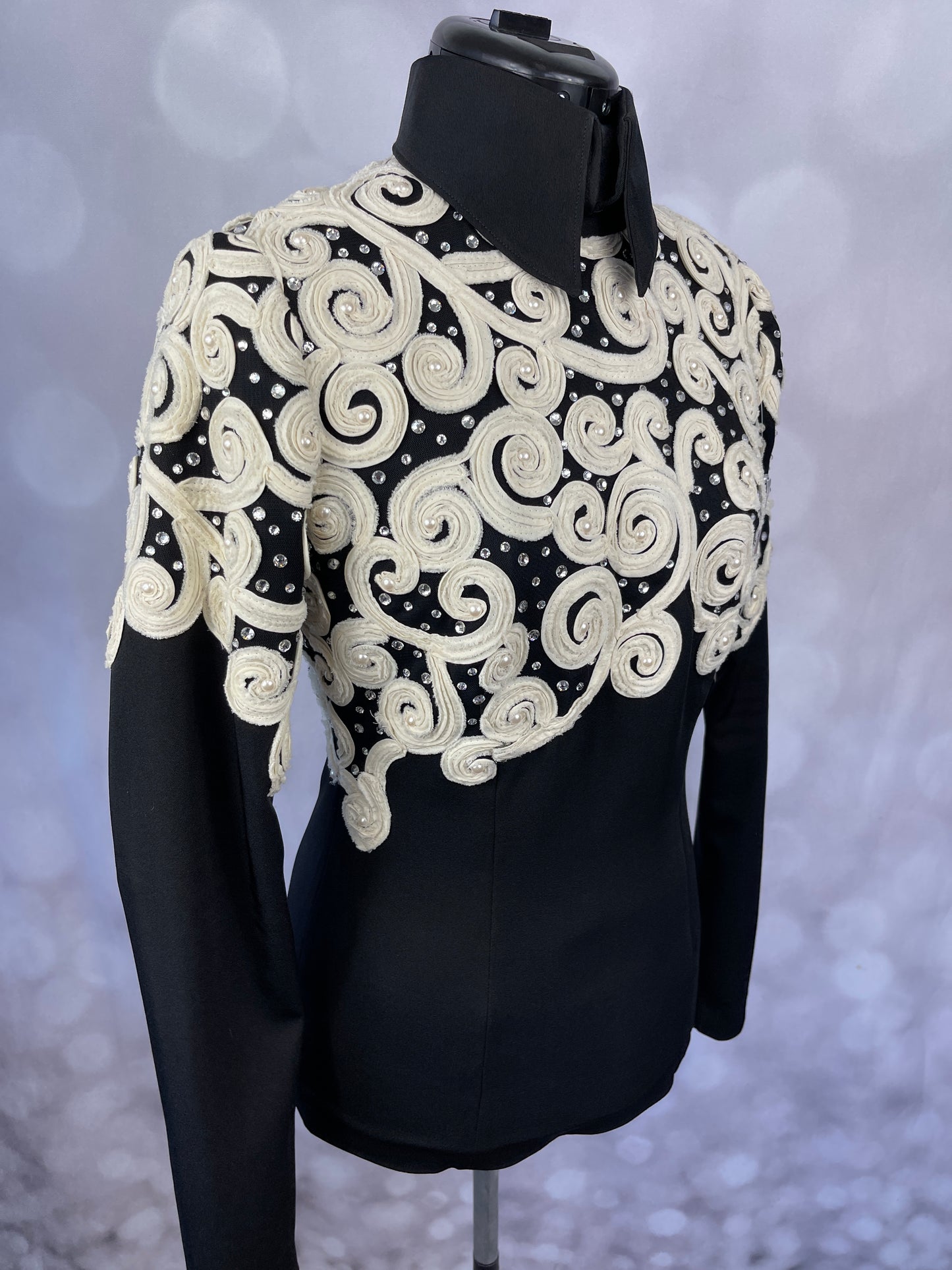 Melbo-Design Jacket #1385