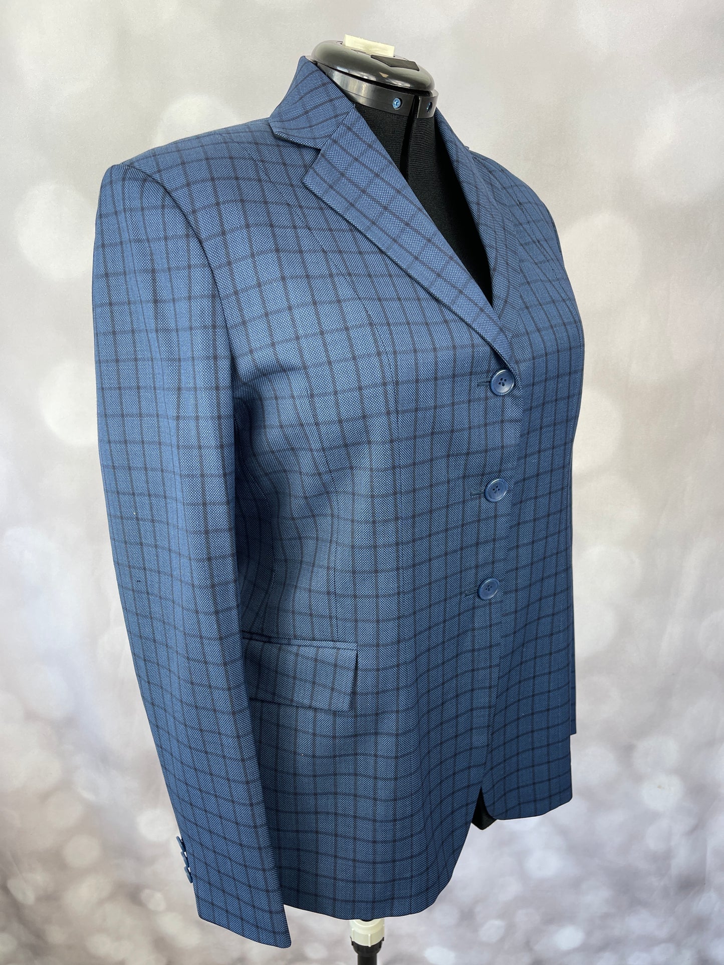 Boo Yah Custom Clothing Hunt Coat #1352