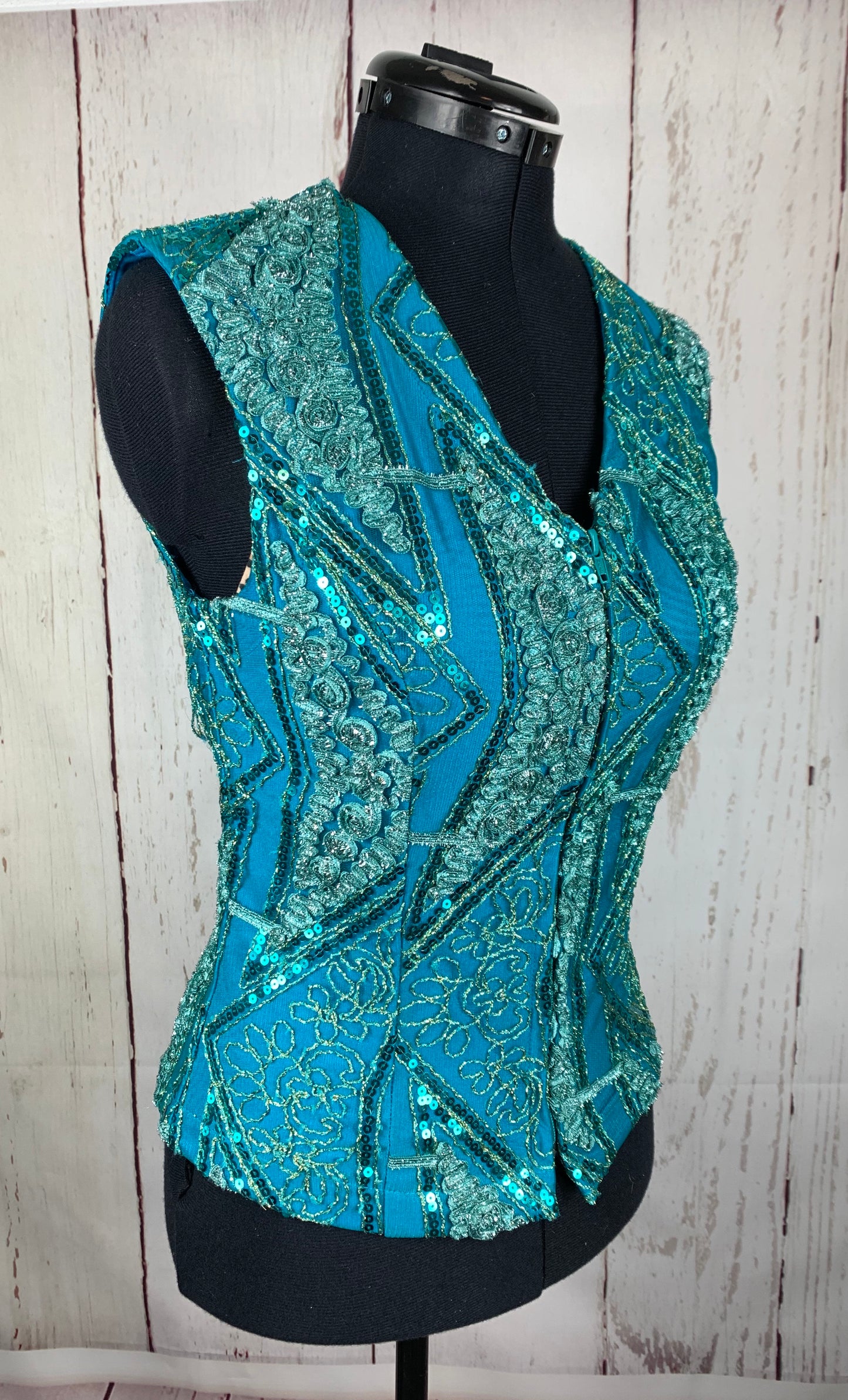 Pre-owned Hobby Horse Vest #1009