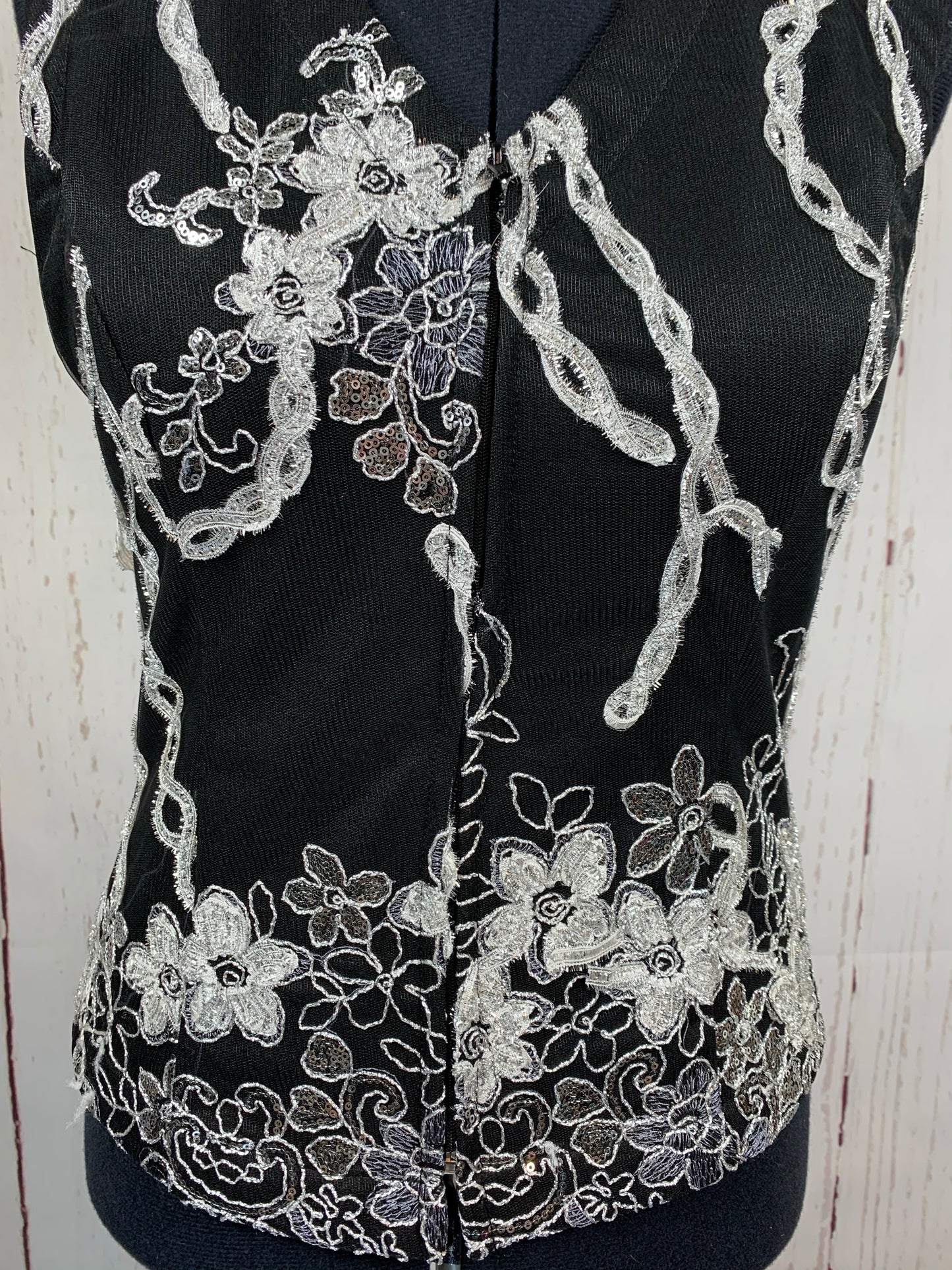 Hobby Horse Vest #1069