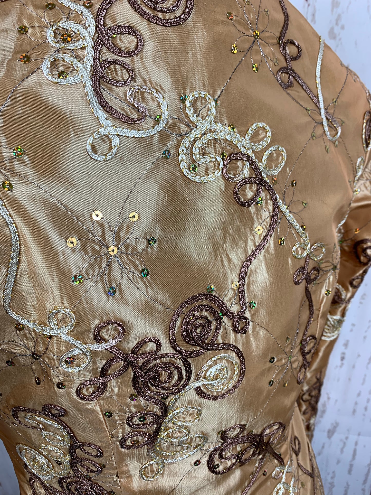Hobby Horse Jacket #1066