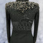 DiReni Show Couture Jacket / Day Shirt  # 1878