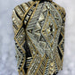 Shiney Star Showstyle Jacket #1825