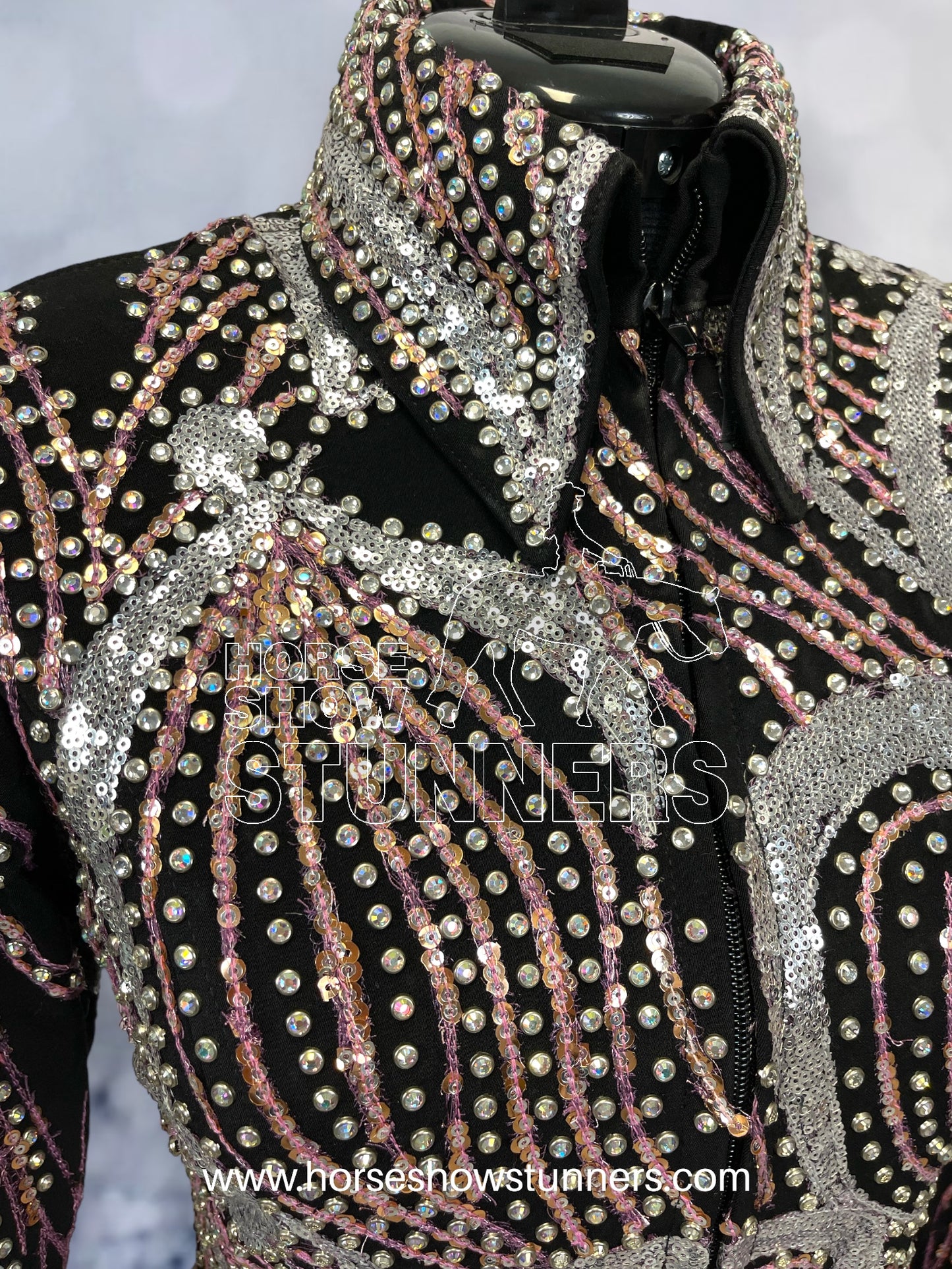 Batya Jacket #1860