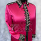 Piccola Rosa Day Shirt #1801