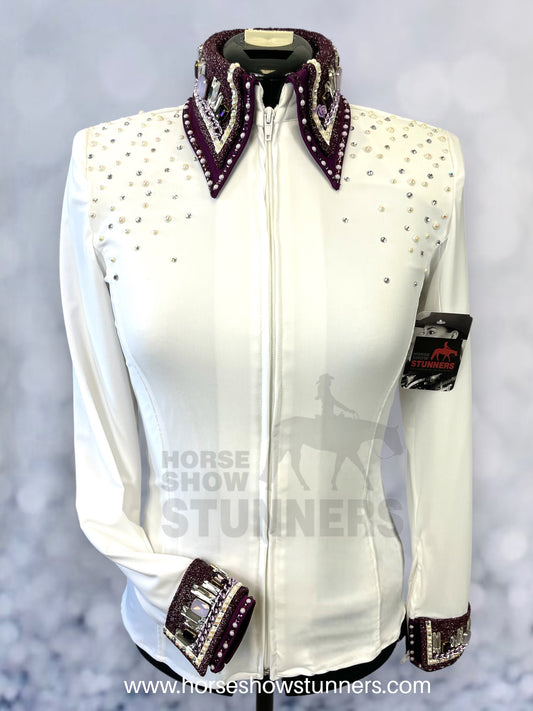 Piccola Rosa Day Shirt #1785
