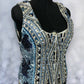 MamaMia one of a kind vest #1804