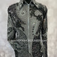 Diamond Dress Jacket  #1653