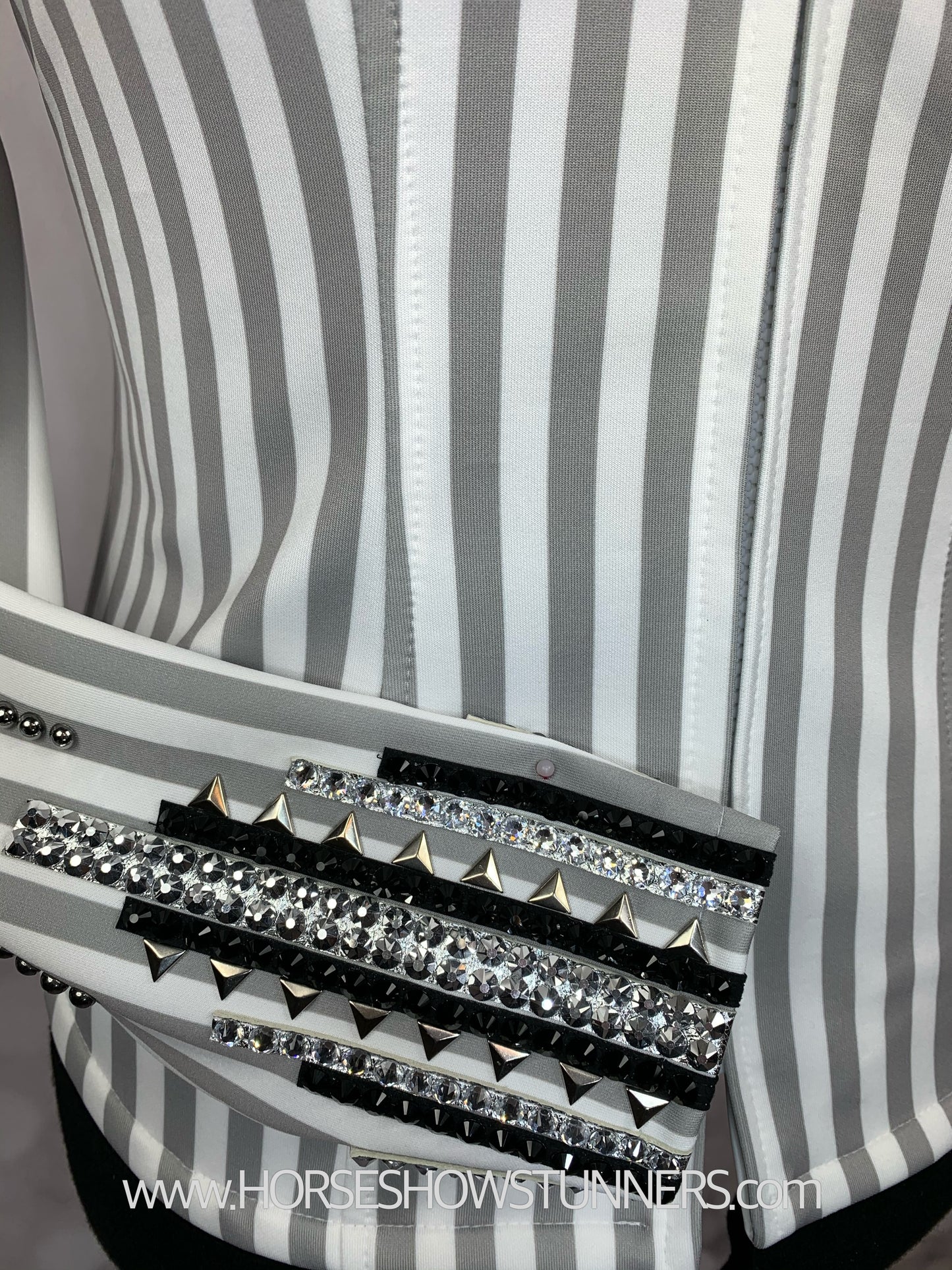 more glitter more style all Day Shirt  #1217