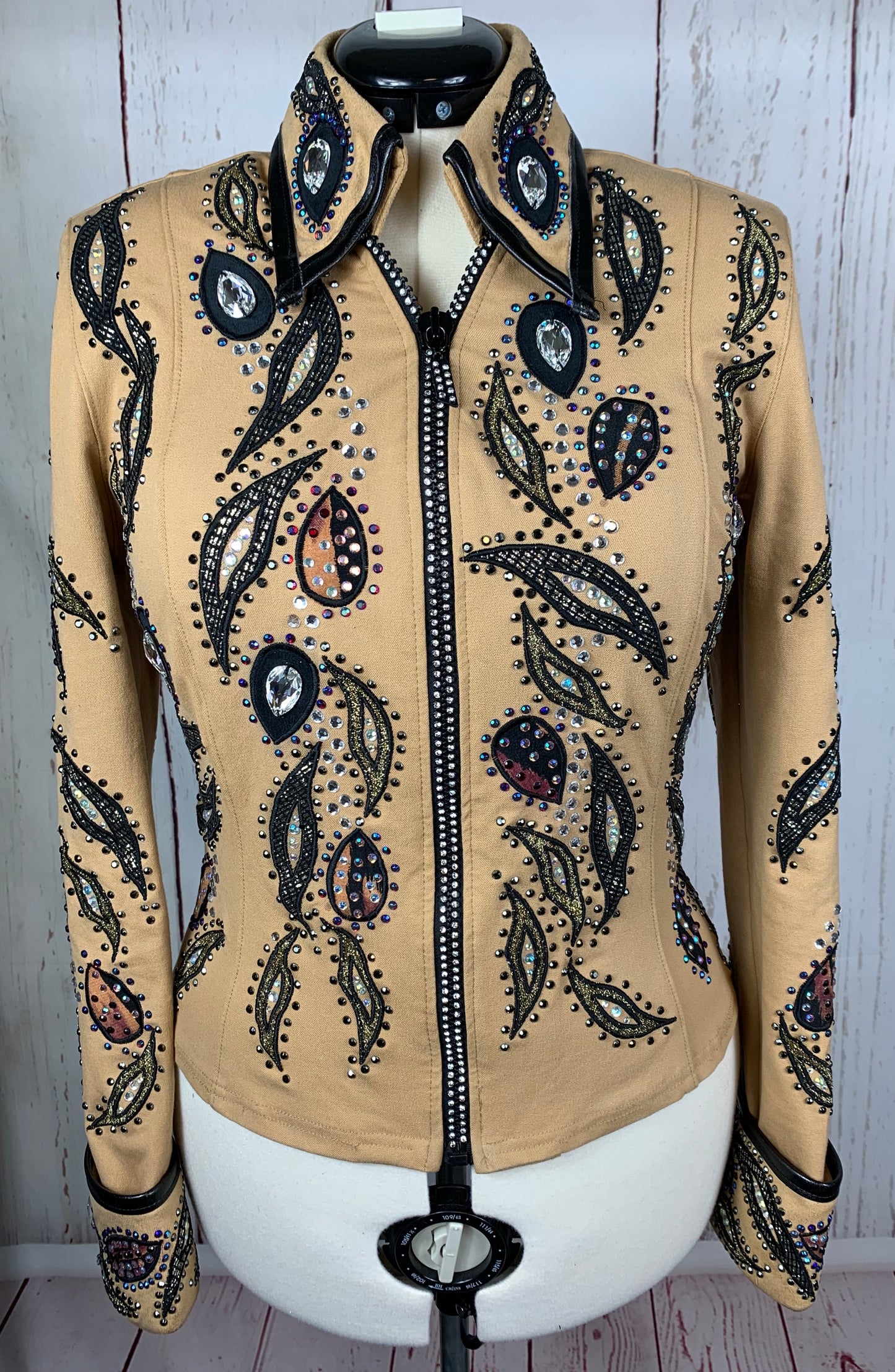 Western Collection Styles Jacket #1034