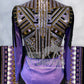 Sapphire Show Apparel Day Shirt/Bolero/Blanket #1762