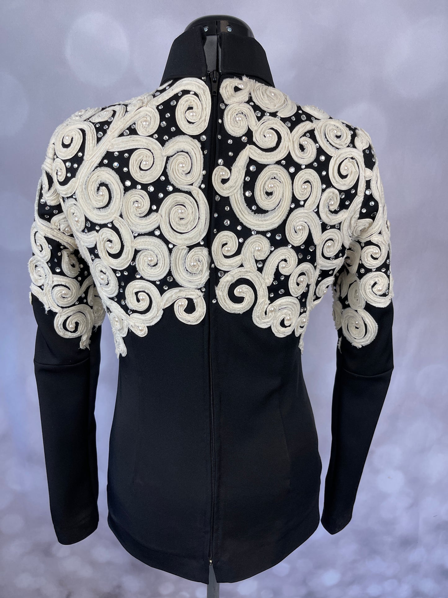 Melbo-Design Jacket #1385