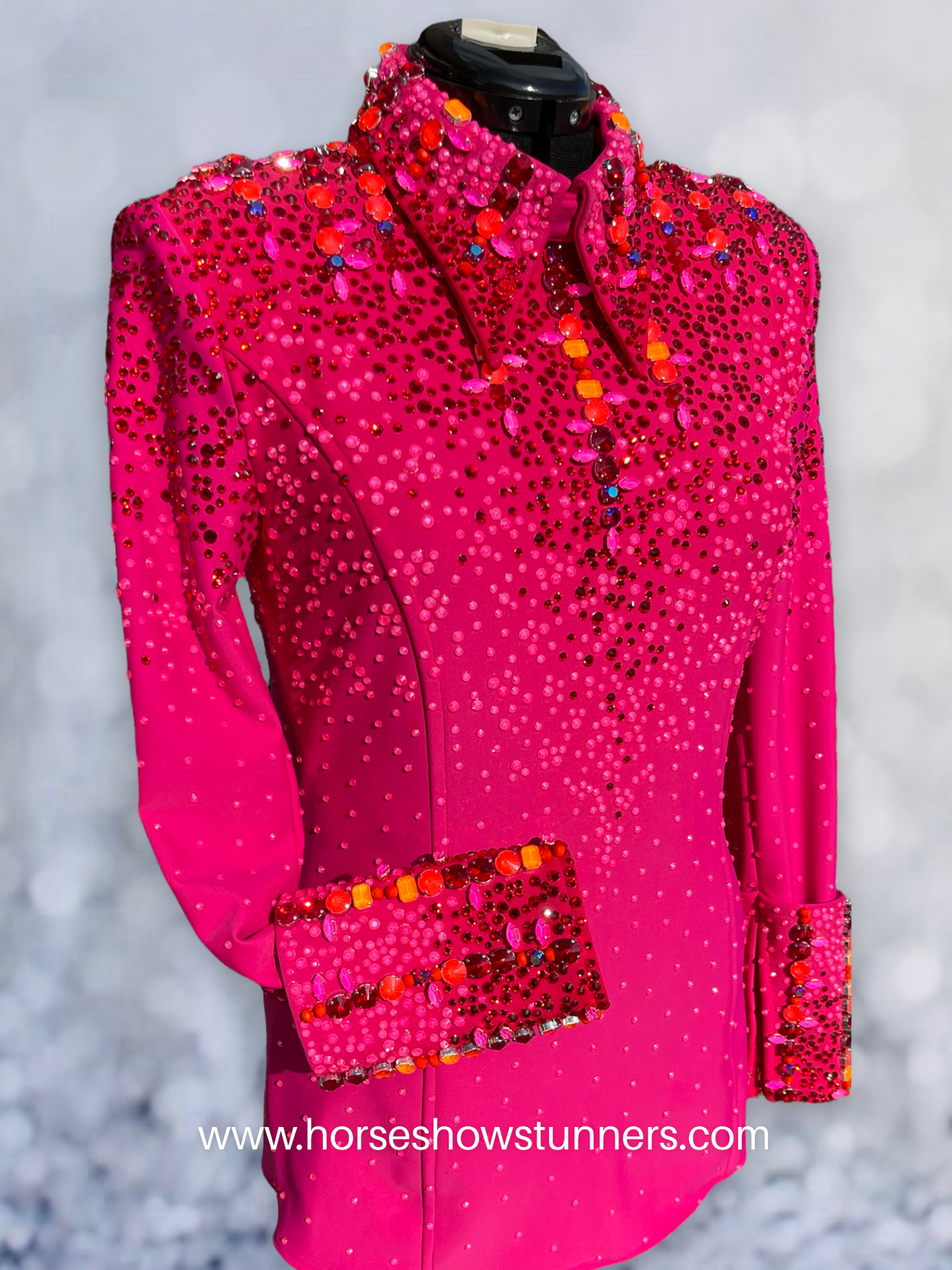 Piccola Rosa Shirt  #1587