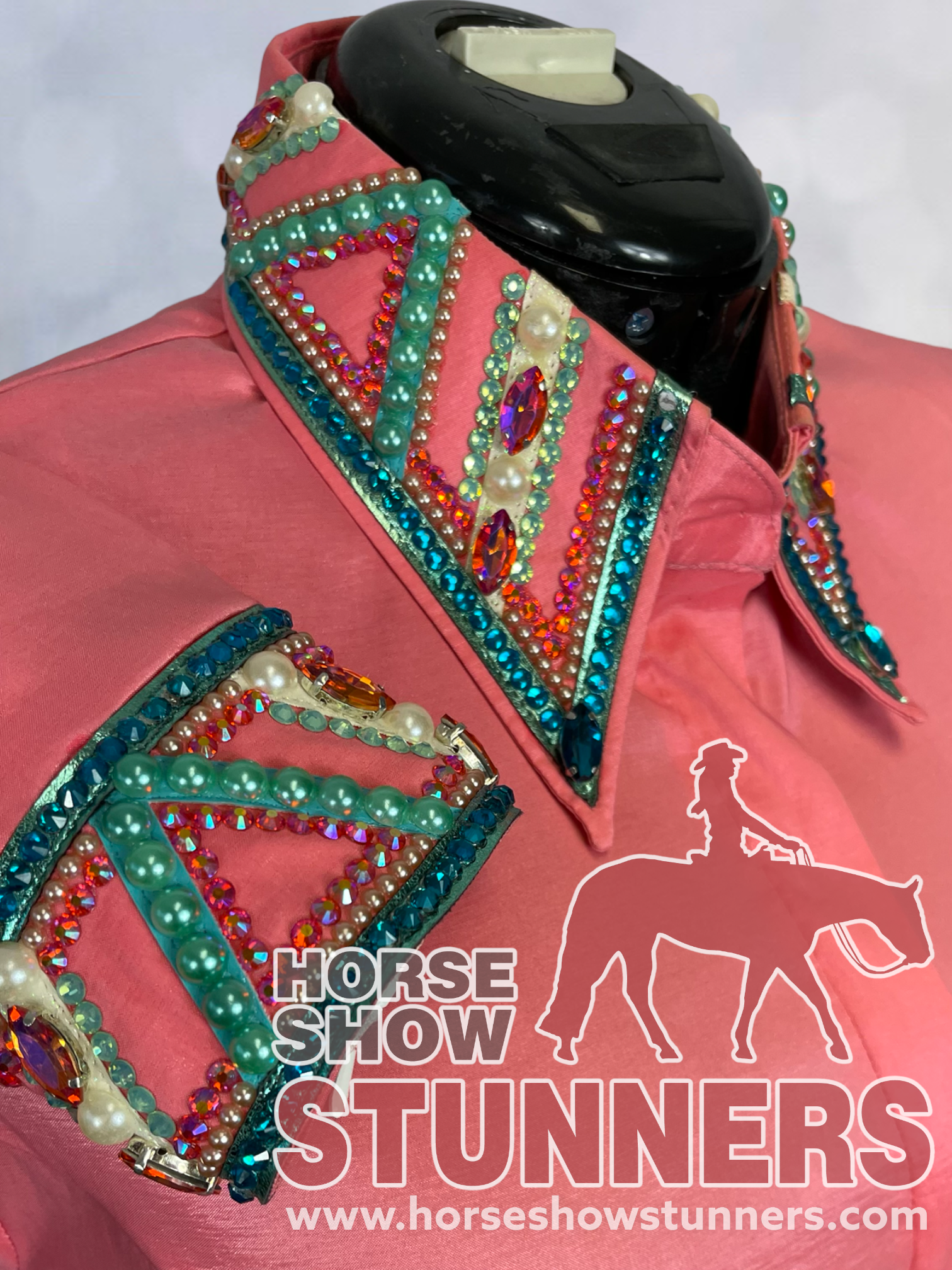 Barrel racing show deals shirts