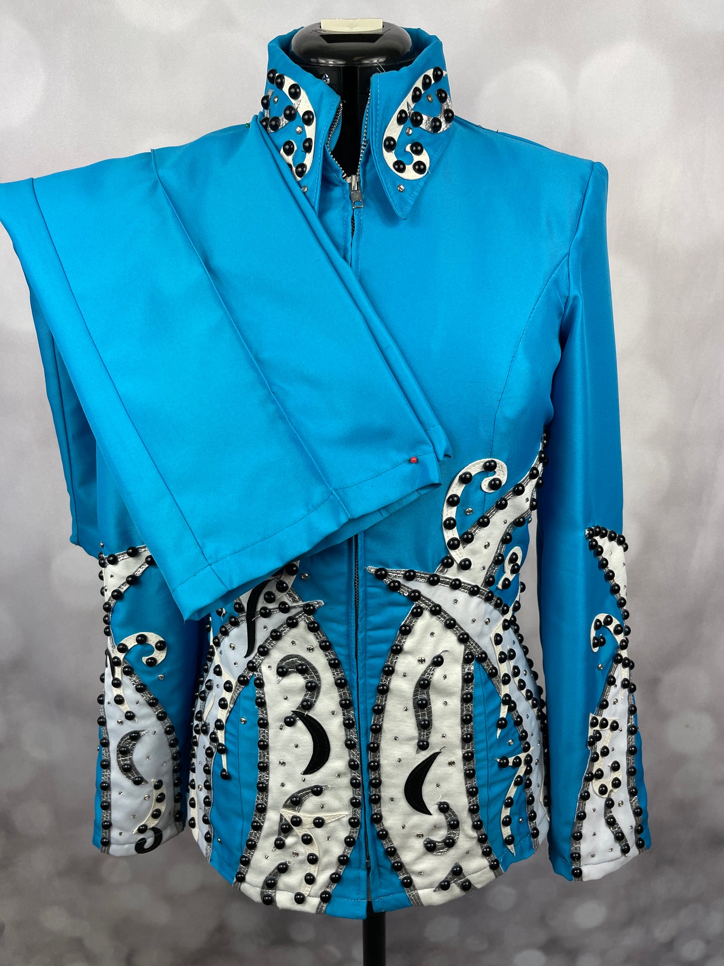 Showmanship Suit #1440