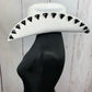 Rodeo King Show Hat size 57 #1117