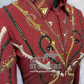 Stoeck:line Show Clothing Jacket #1710
