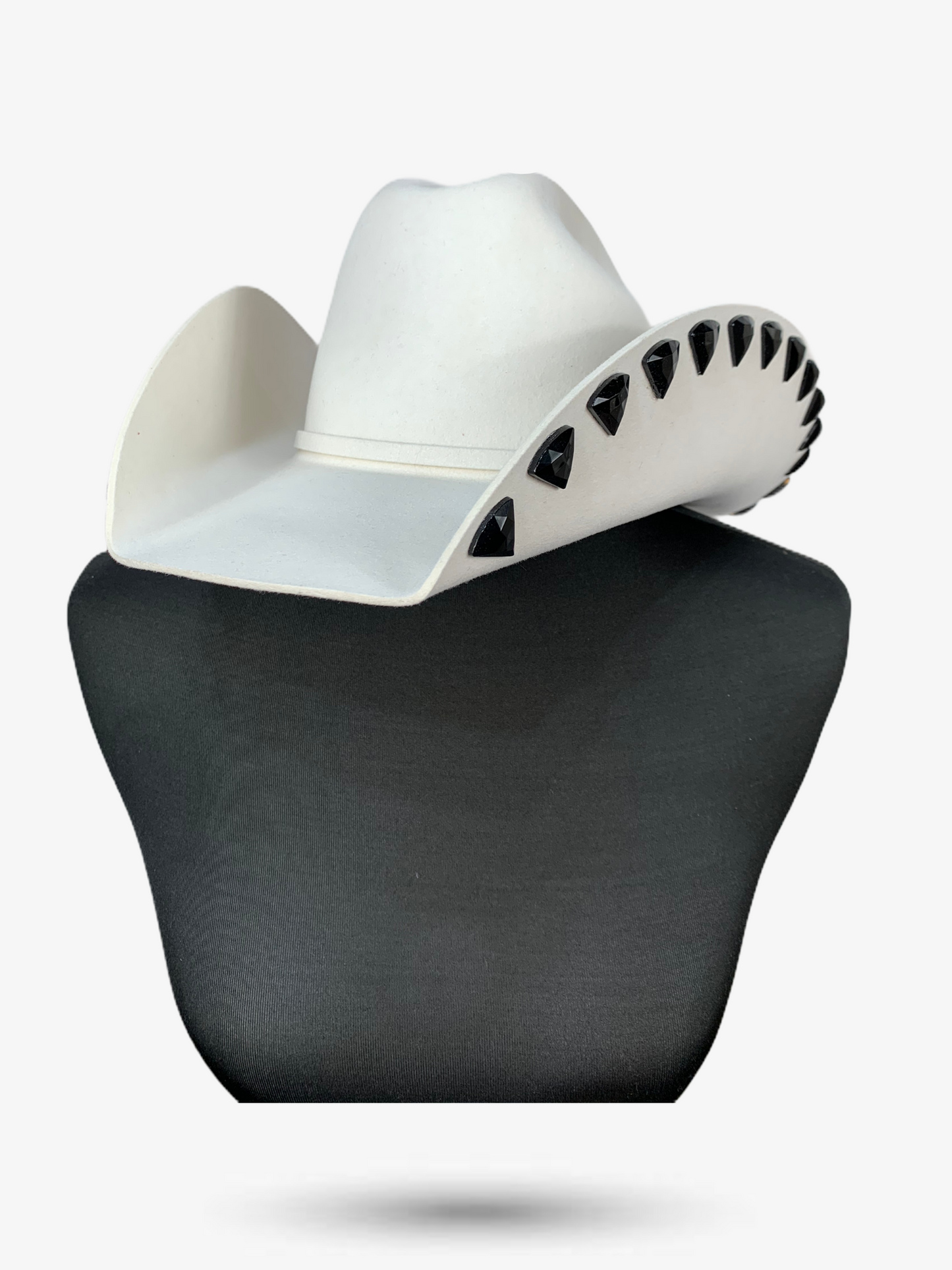 Rodeo King Show Hat size 57 #1117