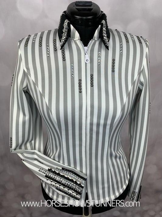 more glitter more style all Day Shirt  #1217